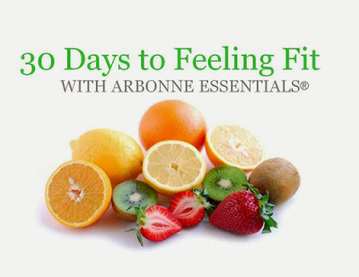 28 Day Detox Diet Arbonne Beauty